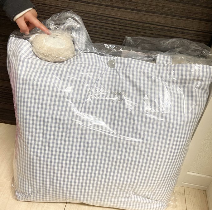 22 Nice Claup ナイスクラップ 福袋の値段や予約開始日は 中身のネタバレも紹介 ファッション研究室