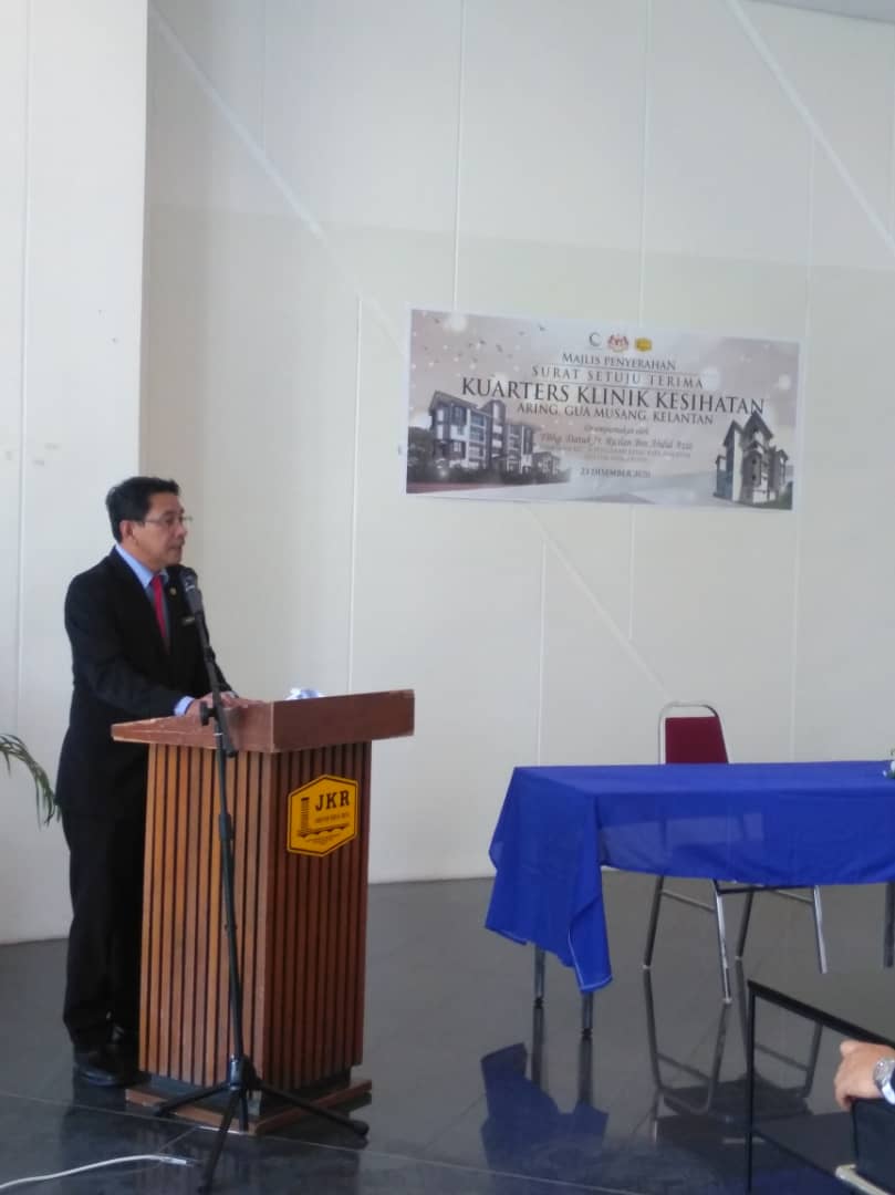 Ir Ruslan Abdul Aziz tweet media