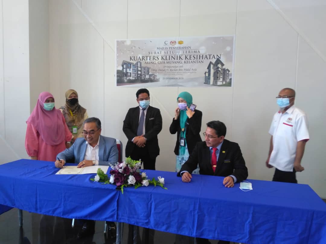 Ir Ruslan Abdul Aziz tweet media