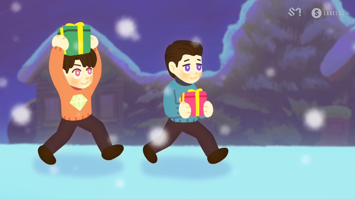 RUMDEEDEE__'s tweet photo. ¡DIOS! Me matan de ternura y sólo quiero abrazarlos hasta que no pueda más🥺. Gracias por alegrarme en días antes de navidad ¡LOS AMO @SJofficial!
#슈퍼주니어 #SUPERJUNIOR #The10thAlbum #TheRenaissance #SUPERJUNIOR_TheRenaissance #하얀거짓말 #TellMeBaby https://t.co/LSyA8JRuVV