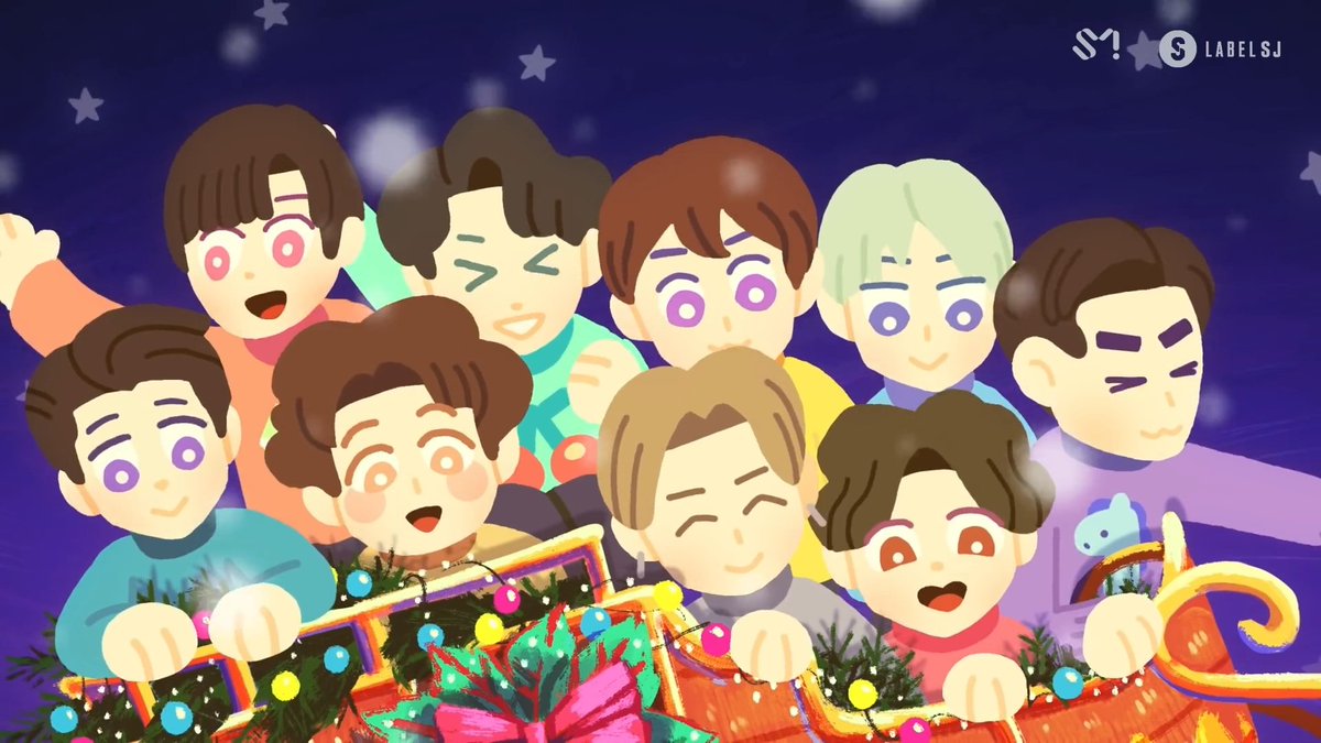 RUMDEEDEE__'s tweet photo. ¡DIOS! Me matan de ternura y sólo quiero abrazarlos hasta que no pueda más🥺. Gracias por alegrarme en días antes de navidad ¡LOS AMO @SJofficial!
#슈퍼주니어 #SUPERJUNIOR #The10thAlbum #TheRenaissance #SUPERJUNIOR_TheRenaissance #하얀거짓말 #TellMeBaby https://t.co/LSyA8JRuVV