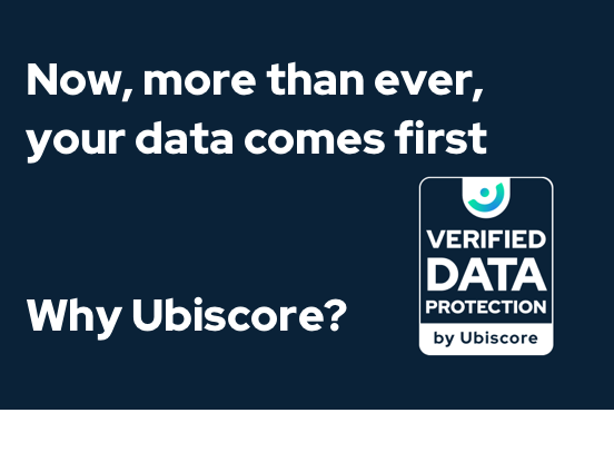 UbiscoreBadge's tweet photo. Assessing how data is protected, often requires manual, subjective work of people.
It is in these slow and repetitive processes, where Ubiscore was born. Our goal is to provide a better and fully automated solution, that is objective and data-driven.
#ubiscore #privacybydesign https://t.co/Owe1MWi8kZ