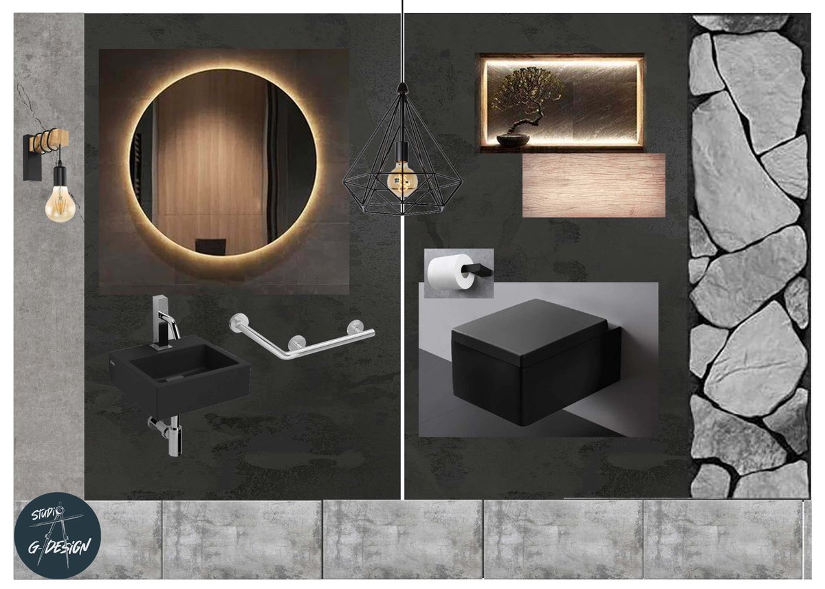 GregDesign33's tweet image. ✨PMR✨

Aménagement d'un WC adapté aux Personnes à Mobilité Réduite
#studiogdesign33 #studiogdesign
#deco #decorationinterieur #archi #architecture #agencement #architectureinterieure #decoration #interiordesign #interior #interiorarchitecture #moderndesign #homedecor #photoshop