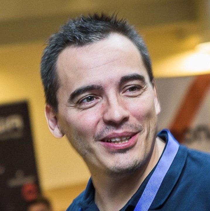 European Cloud Conference tweet media