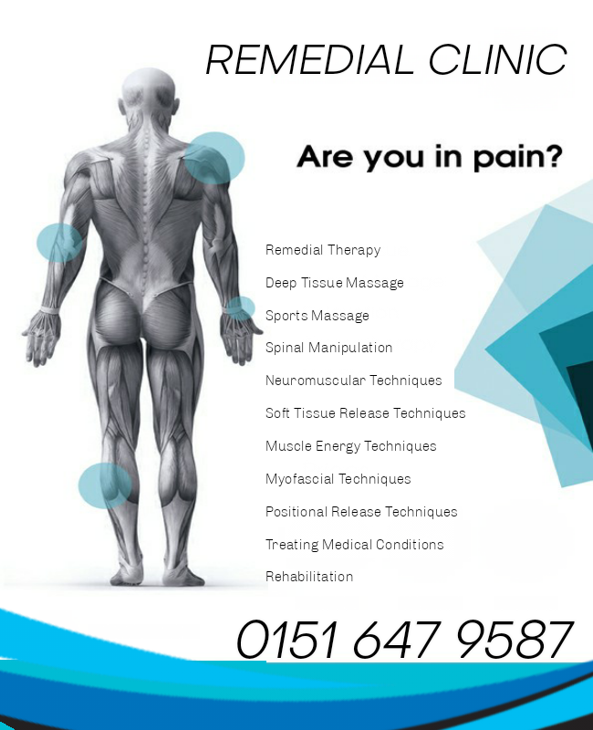 ClinicRemedial's tweet photo. #nomorepain #sayyes #beyourbest #healing #heal #healthy 
#tissues #massage #spine #muscle #sportsmassage #energy #winterraffle #remedial #care #fixyourself https://t.co/NSjhvY56hz