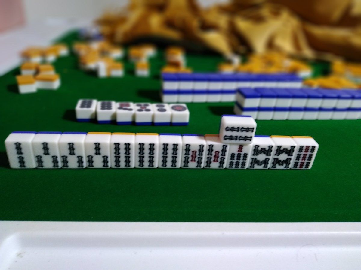 ノミ虎 天鳳雀魂４人３人麻雀 Ykj30qmziqyv79l Twitter