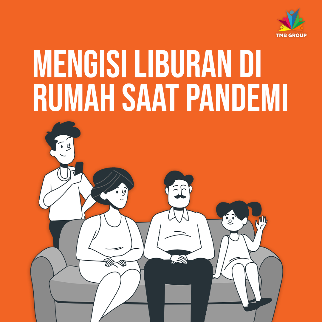 mandiri_bangsa's tweet photo. kalian tetap bisa menikmati liburan kalian dengan seru meskipun di rumah. Simak tips berikut ya

1. Buat acara masak bersama keluarga
2. Membersihkan dan mendekor ulang rumah
3. Nonton film bersama keluarga di rumah
4. Lakukan piknik kecil di halaman rumah https://t.co/jjm8vctA3i