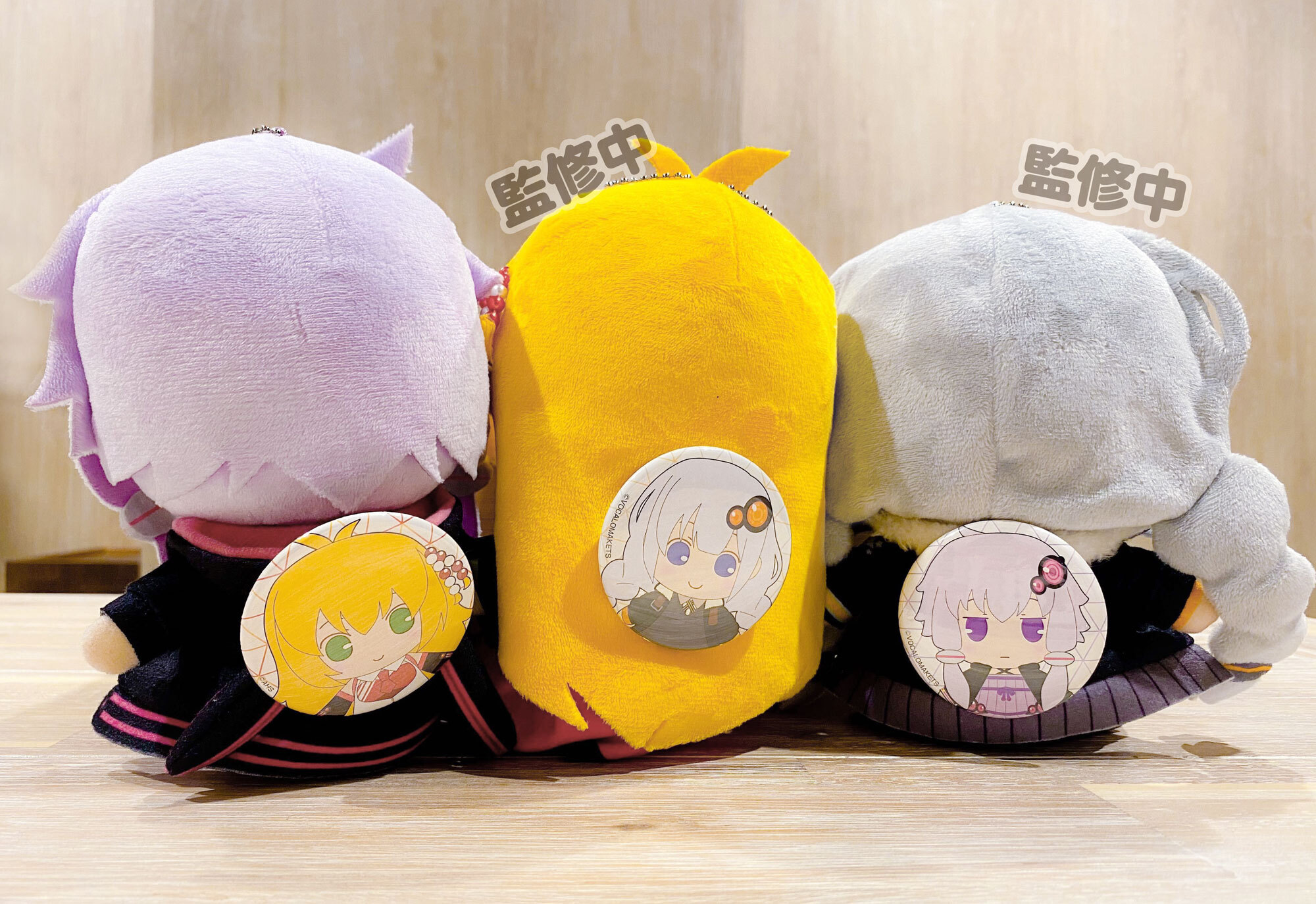 AHS公式@ボイスピ大好評発売中! على X: AHS公式@ボイスピ大好評発売中! على X: