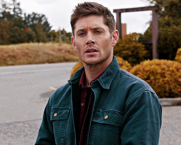 Didn't know i had a full circle