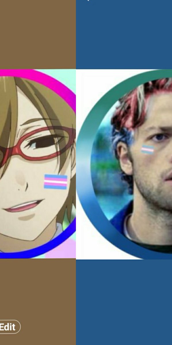 Didn't know i had a full circle