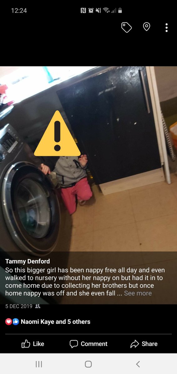 Tamsin Denford tweet media