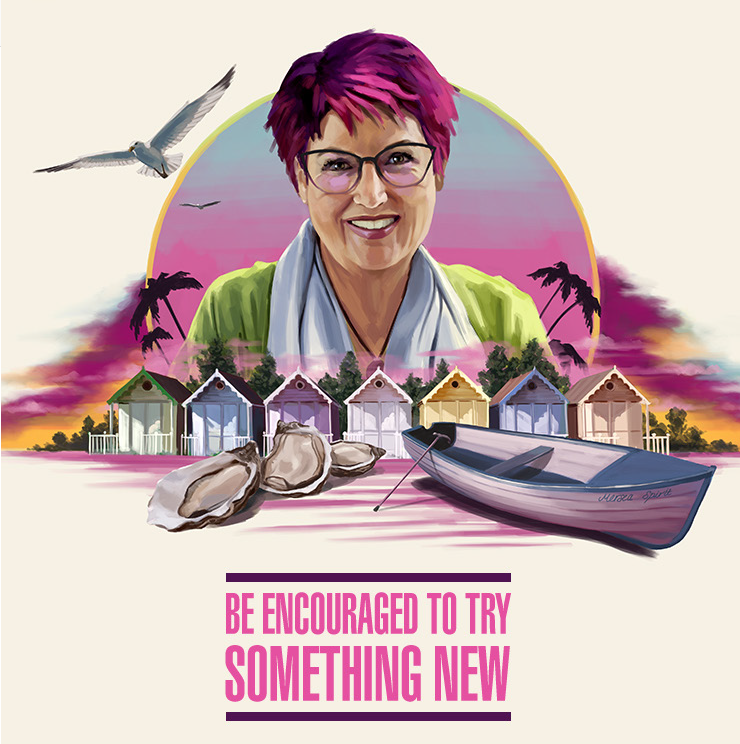 GraceECC's tweet photo. Make your social care career work for you in 2021.
You can achieve more with us. With the support, resources and development to do the best job for vulnerable adults. And the flexibility to make the most of life outside work.
#Withusyoucan. Apply now at: https://t.co/Kn1O3m6xHN https://t.co/BYRmNsY9Z0