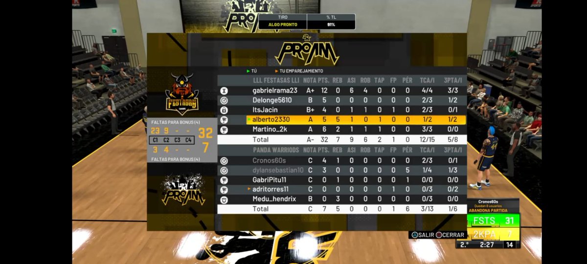 Festasas 🏀🎮 tweet media