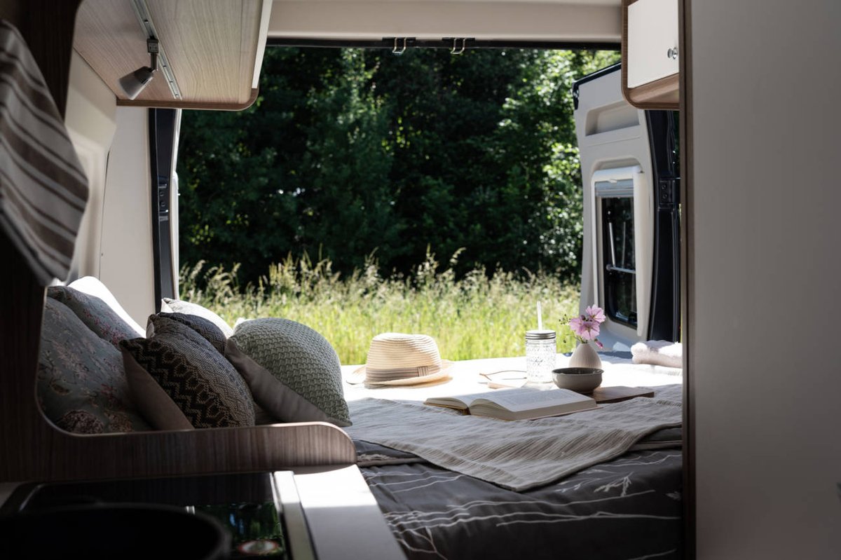 2020 ha sido un año difícil, hemos tenido que cambiar nuestros hábitos para adaptarnos a la problemática de la #COVID19 . Ahora que acaba el año, queríamos conocer cómo han pasado este año nuestros amigos autocaravanistas y furgoneteros 🧐👇 #caravaning 
autocaravanas.es/viajar-en-tiem…