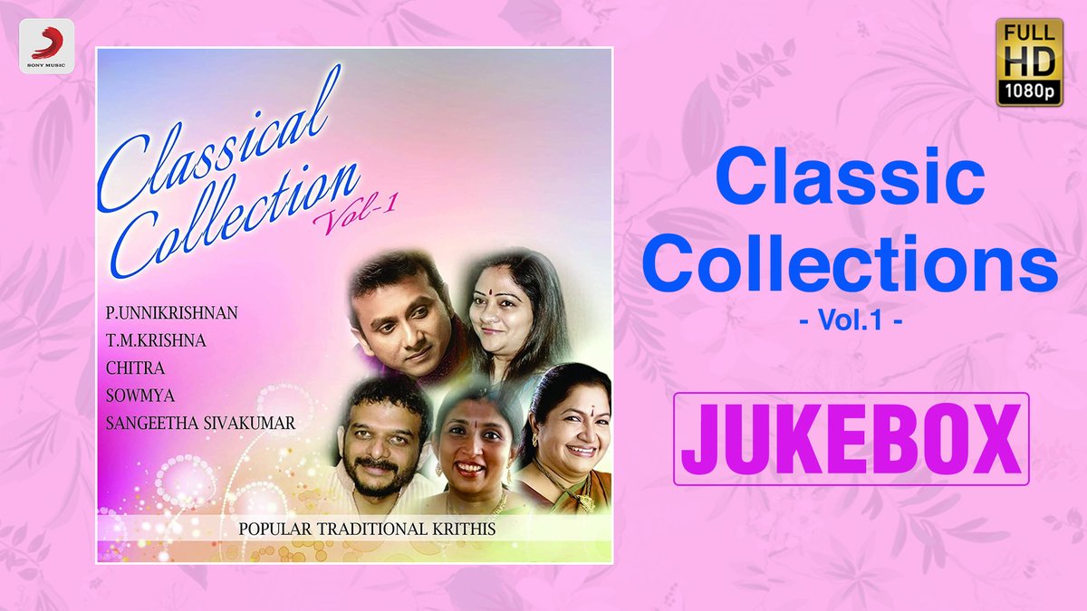 SonyMusicSouth's tweet photo. மார்கழி special! 🎼

Tune into the #ClassicCollections by popular musicians here ➡️ https://t.co/LkXw4PpQim

#MusicHeals #Veetlaisai https://t.co/nMANNFXlSp