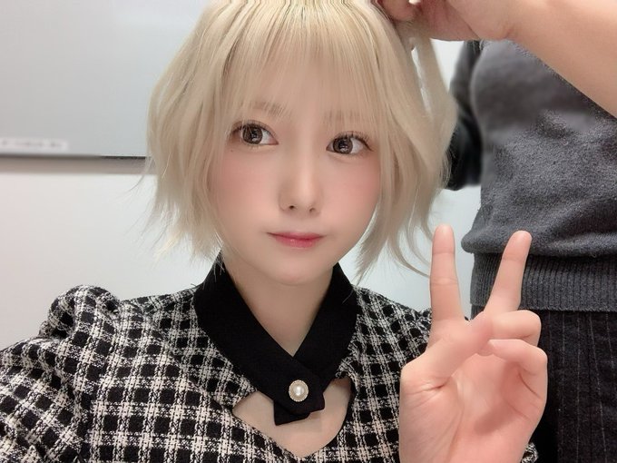 コスプレイヤー篠崎こころのTwitter画像49
