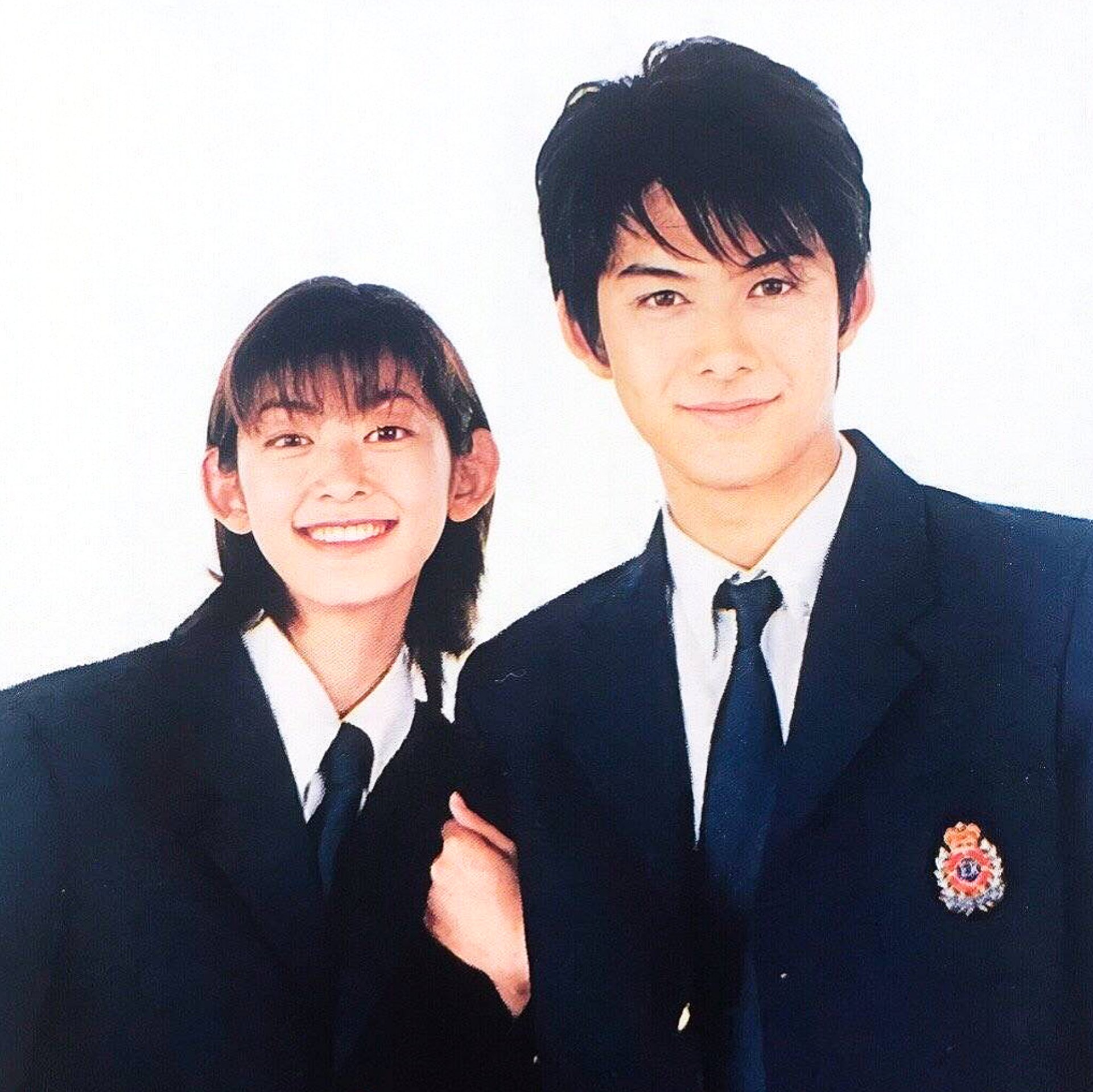 イタズラなKiss DVDボックス　柏原宗　佐藤藍子 イタズラなKiss DVD-BOX : イタズラなKiss | HMV&BOOKS online