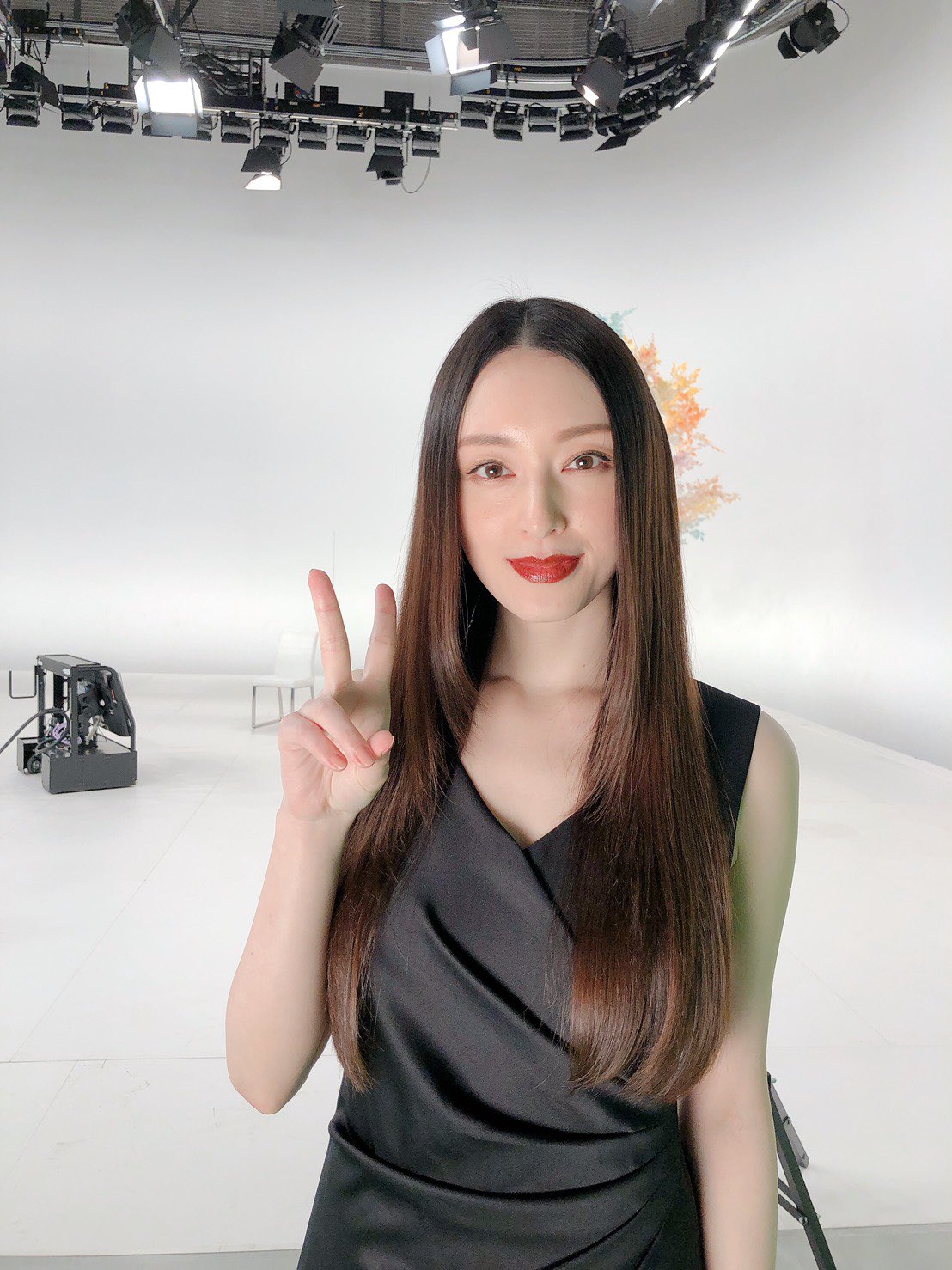 chiaki kuriyama 栗山千明 on X: 