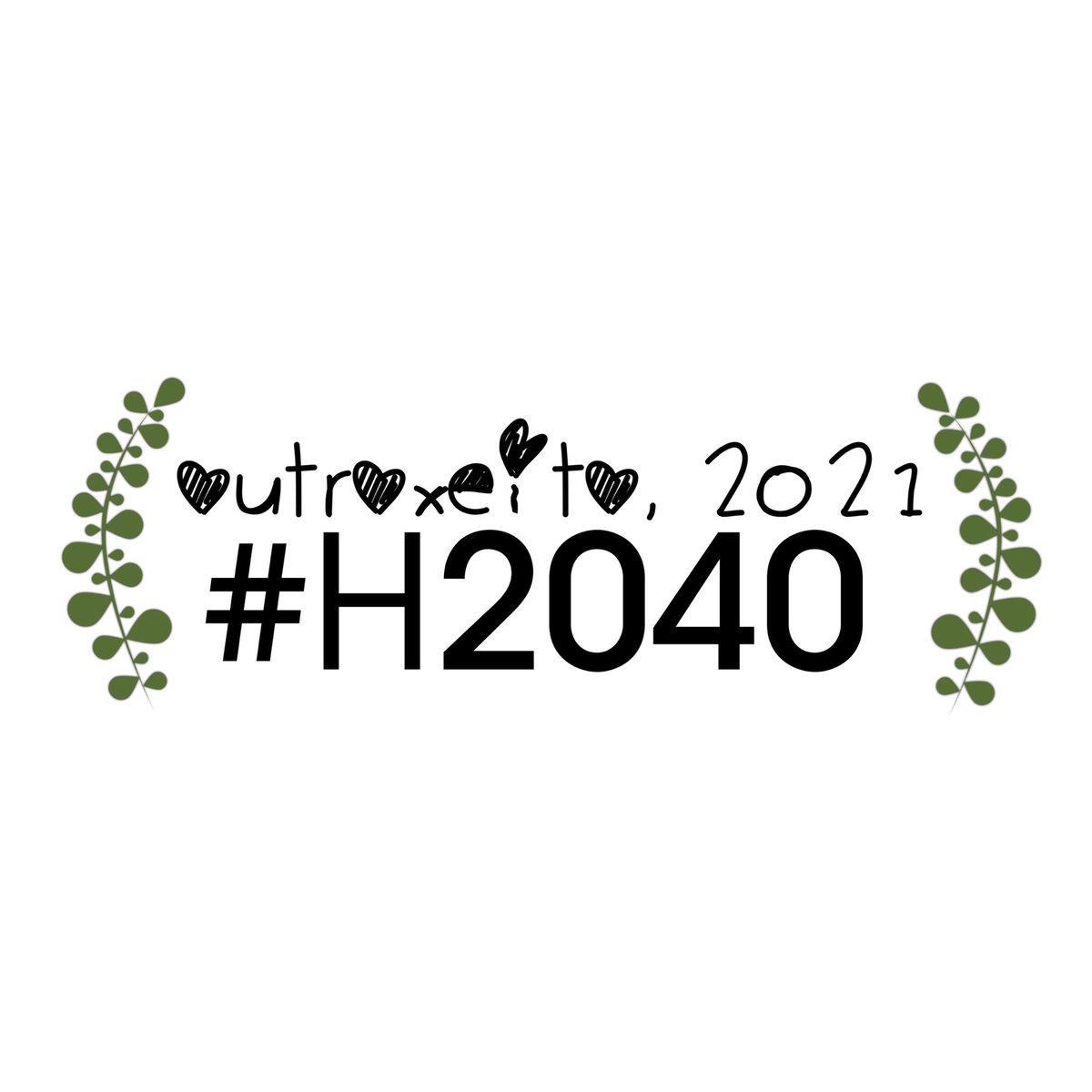 H2040UVIGO's tweet photo. Coa calma necesaria, bo Nadal!
E co desexo dun 2021 de #outroXeito
Desde #H2040 máis que nunca #persoasprimeiro https://t.co/4om5UCssqV