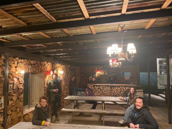 Danke an Alle! Wir machen Urlaub. Wir wünschen euch besinnliche Weihnachtstage und einen guten Rutsch.

...was für ein Jahr! - mailchi.mp/freibank.ch/wa…