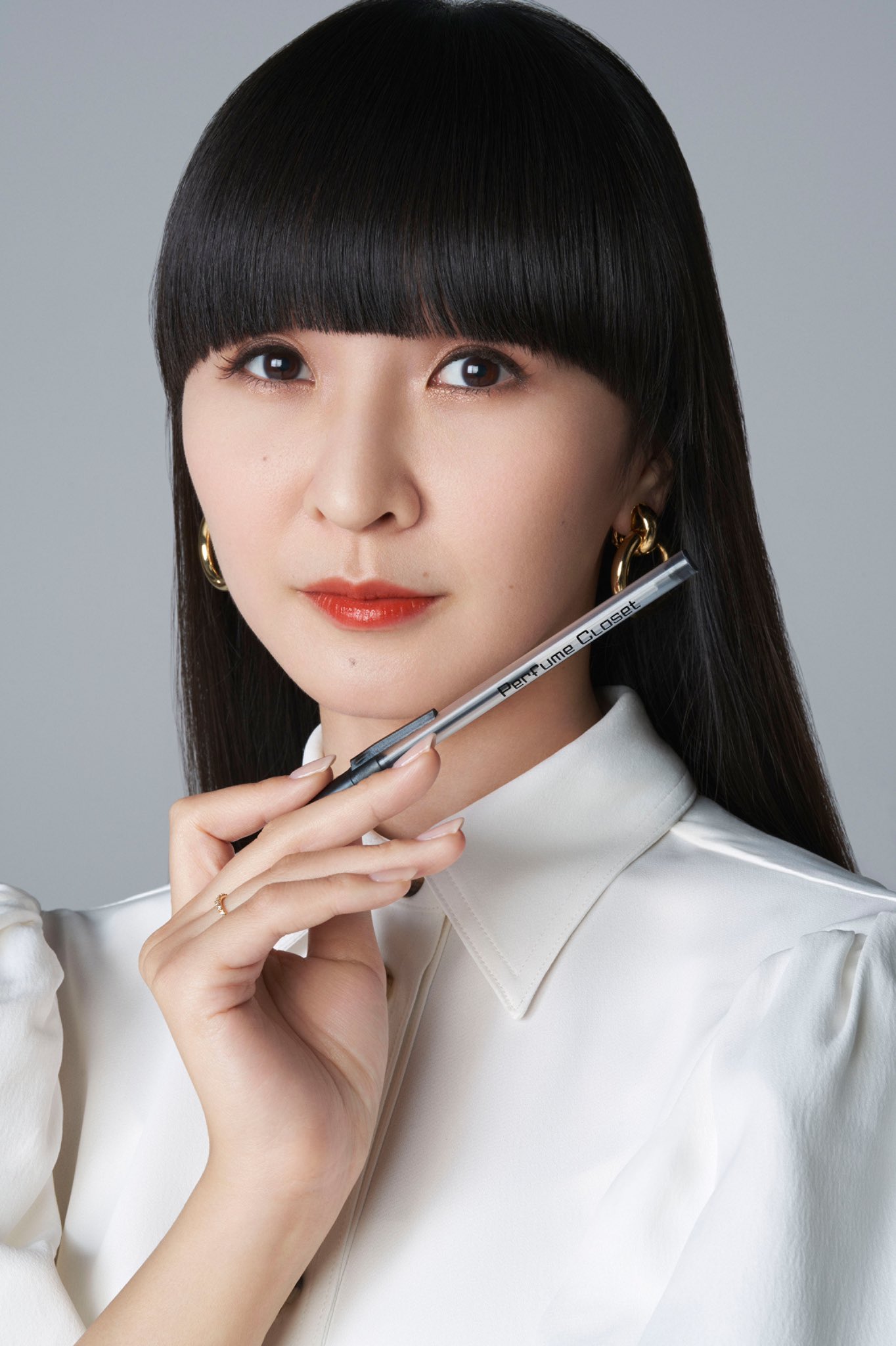 奏雨 前髪ぱっつんのかしゆかが好き 可愛いかしゆかが好き 格好良いかしゆかが好き Perfumeの3人が大好き かしゆか誕生祭 Perfume T Co Cv10hfgcol Twitter