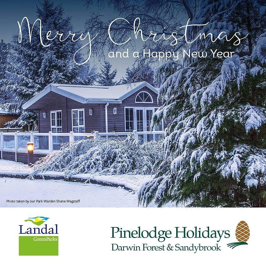 Sandybrook_'s tweet image. We would like to take this opportunity to thank all our guests for their support during this difficult year. We hope that you all have a lovely Christmas and that we can welcome you back on holiday during 2021.