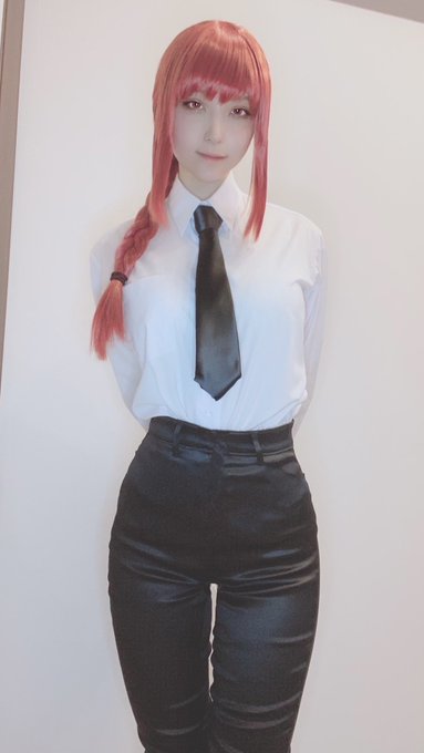 コスプレイヤーあまつまりな（あまつ様）のTwitter画像6