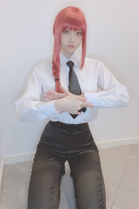 コスプレイヤーあまつまりな（あまつ様）のTwitter画像5