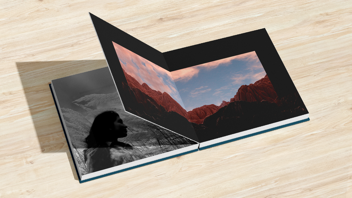 BlurbBooks's tweet image. We recently introduced our new range of premier @mohawkpaper options! Offered in proPhoto Pearl and Superfine Eggshell, we're helping you make every printed project more beautiful, effective, and memorable. #MohawkPaper #Blurb #Photography bit.ly/3gy1E97