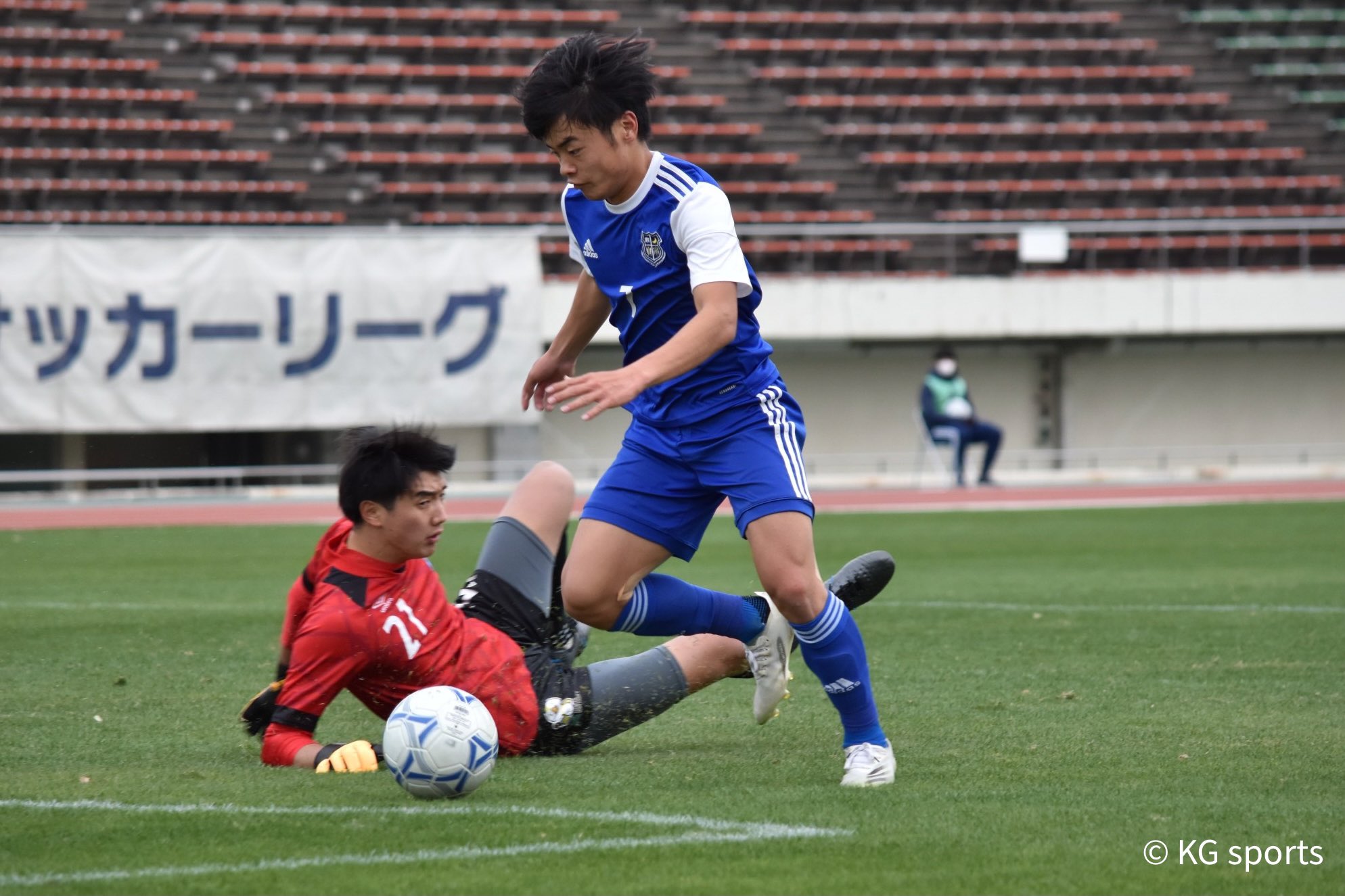 関学スポーツ編集部 サッカー部男子 関西学生サッカーアウォーズ２０２０ 選出選手 関学からは５アシストをしたｆｗ山見大登選手 法３ がアシスト王に輝きました また 新人賞ではｍｆ長尾優斗選手 社１ が選出 １月の全国大会でも２人のさらなる