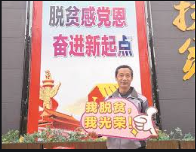 lazydjay's tweet photo. 呐了闷啦
英国人人享有免费医疗，也从没嚷嚷感党恩
美国人人都吃上了汉堡牛扒，也从没表演感党情
祖祖辈辈奋斗了70年刚刚填饱肚子脱贫就喊着要感党恩了，啥毛病啊！ https://t.co/nZENGgXQXh