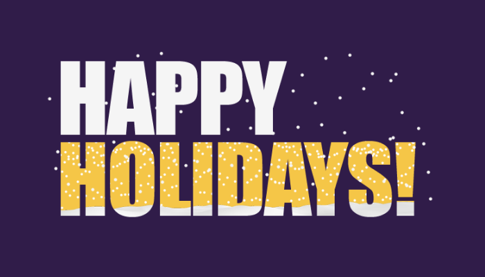 HavasPeople's tweet photo. 2/2 We hope you find some of them interesting, and that your holidays are filled with warmth and cheerful celebration. Here’s to an amazing 2021! 🎉 https://t.co/Te72i5YYHC