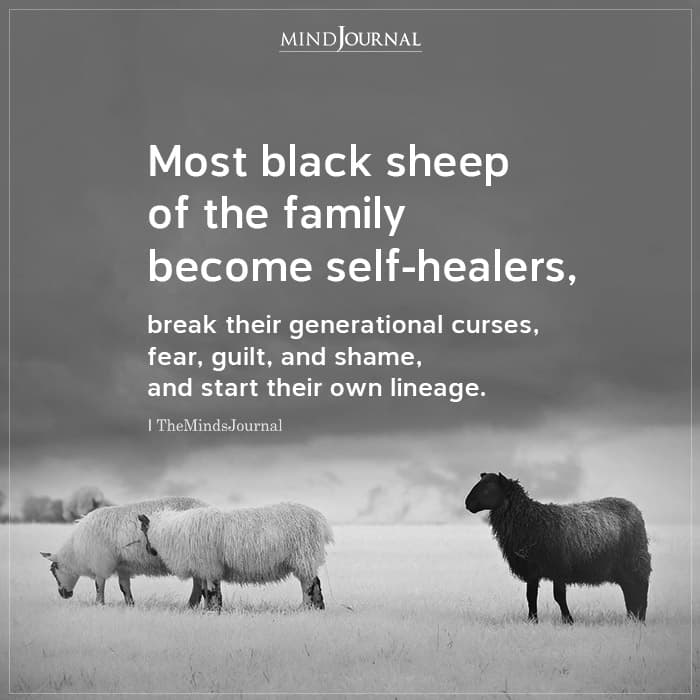 The Minds Journal On Twitter: "I Quite Enjoy Being The "Black Sheep" Of The Family! #Mindjournal #Quote #Quotes Https://T.co/Ev3Hwcag9J" / Twitter