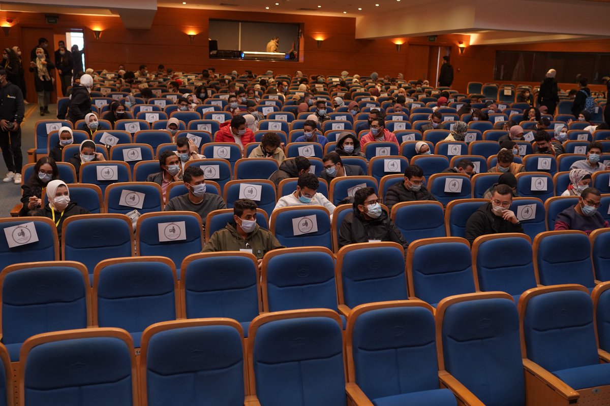 EnactusEgypt's tweet photo. https://t.co/kwnKdmoAqI