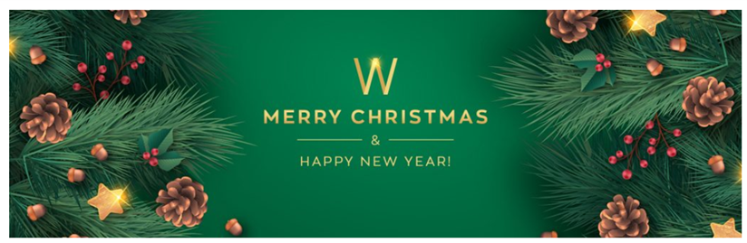 WebropolUK's tweet photo. We would like to wish our customers and colleagues a Merry Christmas and a happy, healthy New Year. Thanks for your support this year! https://t.co/w18BqddYXO