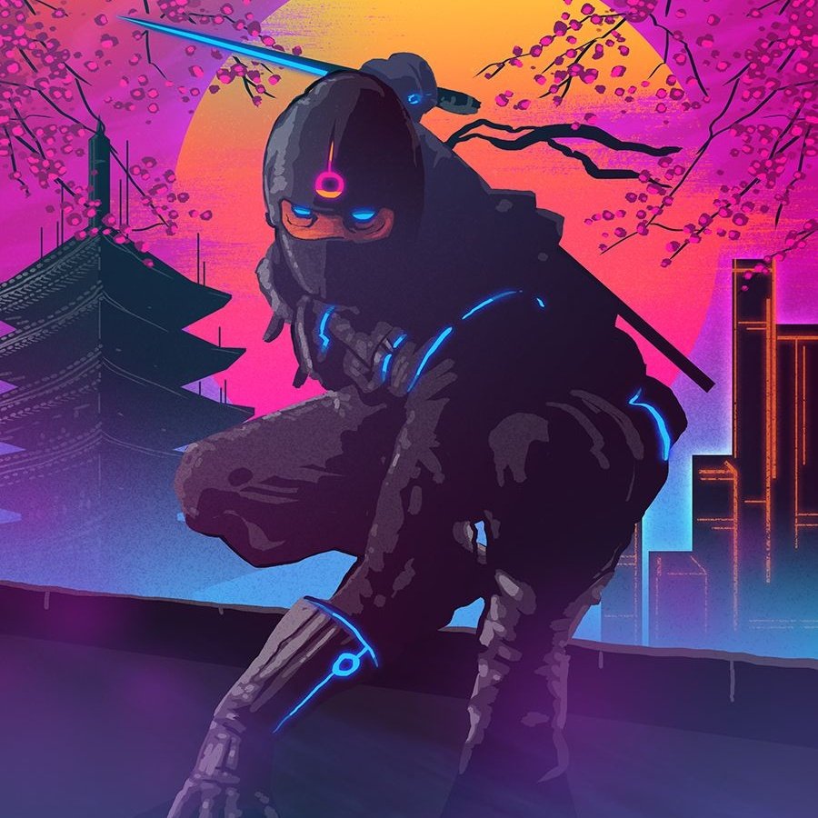 #NewProfilePic