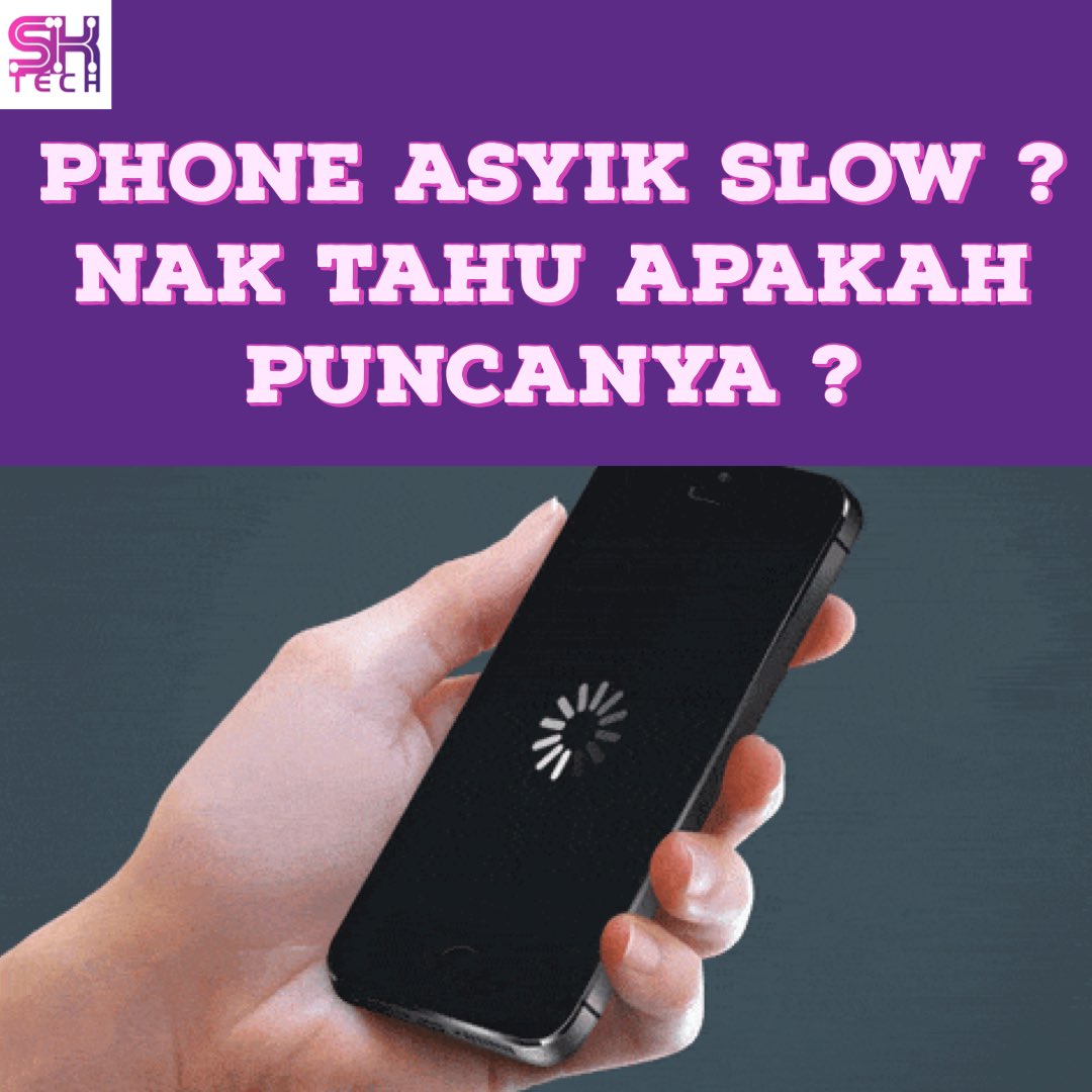 sktech_hq's tweet image. Paling tak best bila fon slow mcm siput. Try check dlm fon korang berapa byk fail atau apps yg tk pnting dlm fon  korang yg tak digunakan utk apa masih smpan? Salah 1 puncanya adlh terdapat sampah yg banyak dlm fon tu So rajin2 la check brp byk sampah dlm fon yg tak digunakan😳