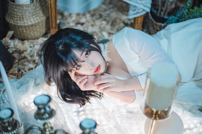 コスプレイヤーENMYO(银兔)のTwitter画像80