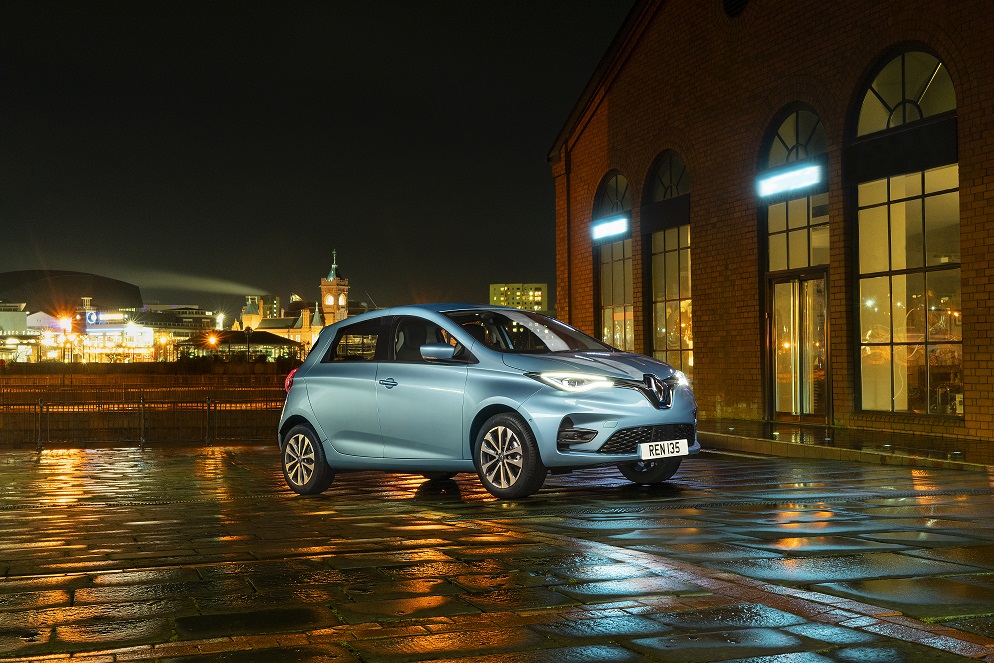RenaultUKPR's tweet photo. It's been a busy year for all of our brands, from the #RenaultMORPHOZ reveal to the launch of our All-New Dacia Sandero and Stepway. Over the next week we will be looking back at some of our highlights of 2020🗓️ #GroupeRenault2020 https://t.co/QQHeBzi8DO