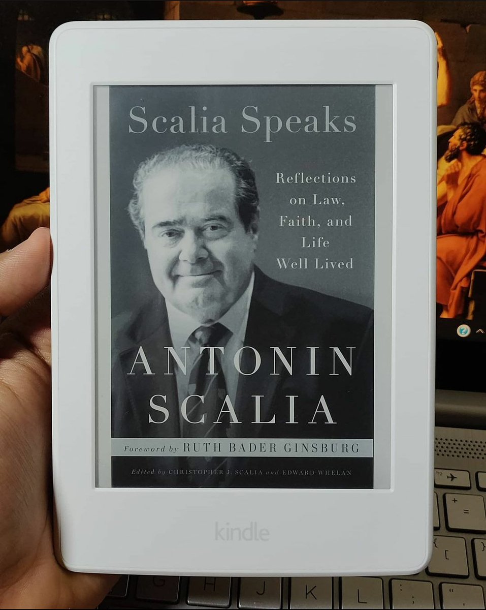 Thread. Inspired by  @sarthakk_20Thanks to the stay-at-home, I read a lot of books. Here are 6 law related books that I enjoyed the most. In no specific order.I'll make a separate thread for non-legal books.