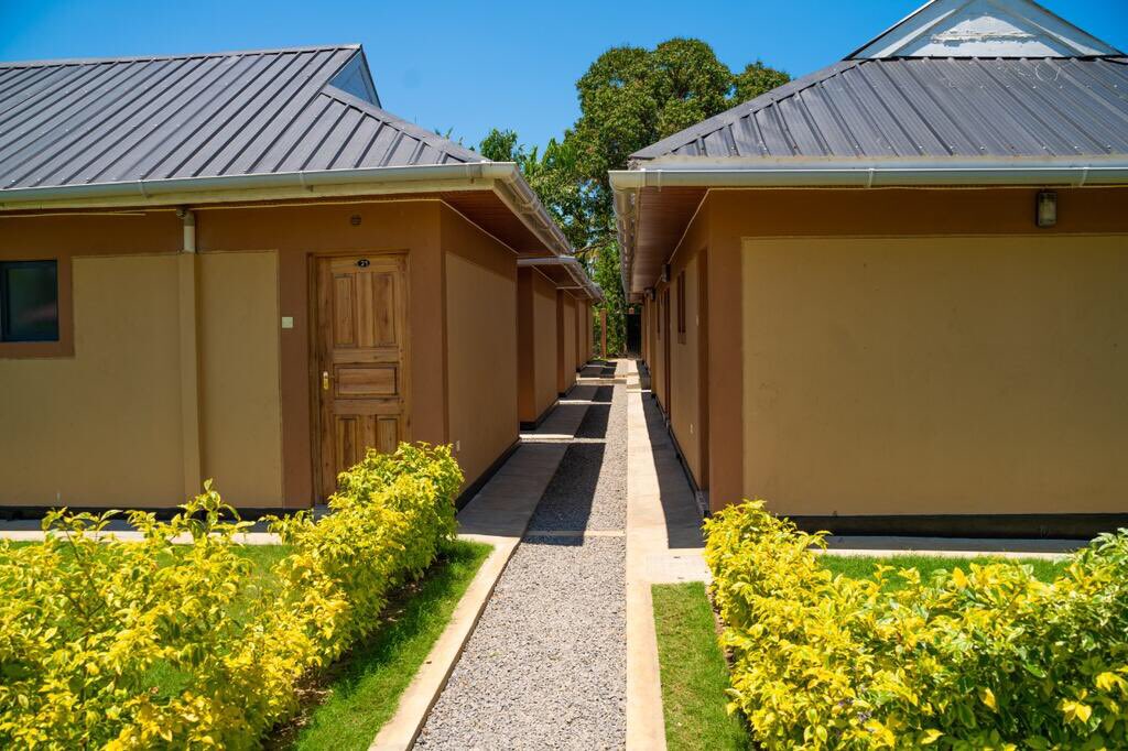 FauzKhalid's tweet photo. For all those visiting Pwani,there is a gem in Mtwapa

KWETU RESORT MTWAPA

-Serene ambience
-Accommodation available
-Good food 
-Homely environment
-Garden 
-Ample Parking
-Pocket friendly rates
Contact 0704569128,  0722895334 https://t.co/CkYZi42m1q