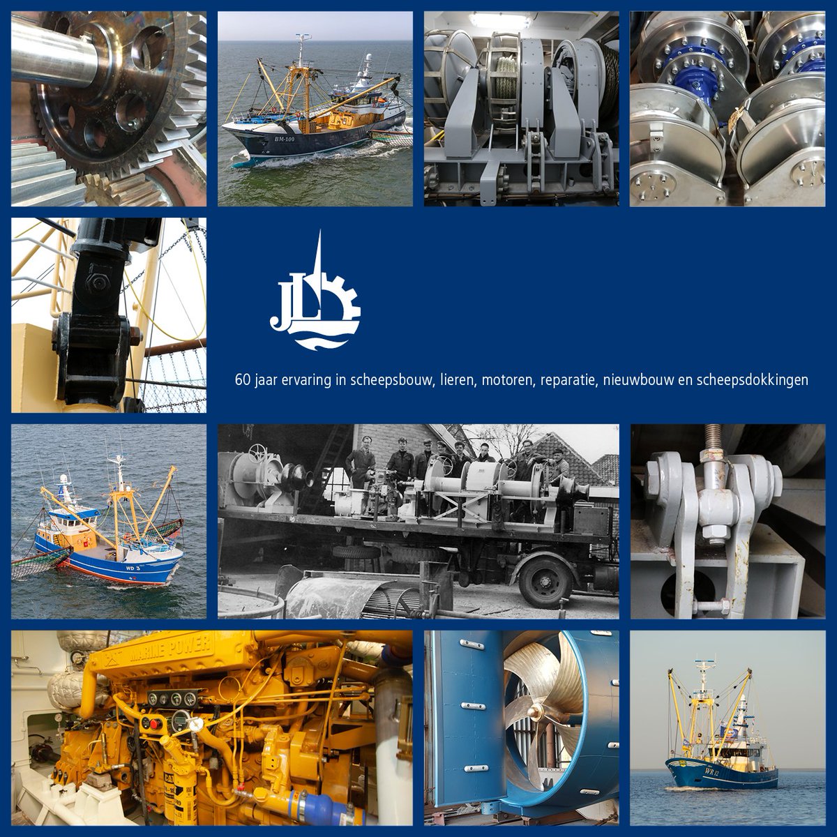 Luyt Groep tweet media