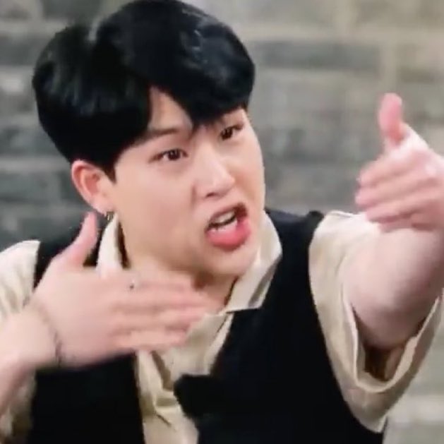RamenhaeMXMB's tweet photo. Jooheon is trending worldwide 🔥
Monbebes please reply 10 times with:

#몬스타엑스주헌_런온OST #Jooheon_RideOrDie
@OfficialMonstaX

Goal: 500 replies, let's trend higher!!! https://t.co/9gqod5kk39