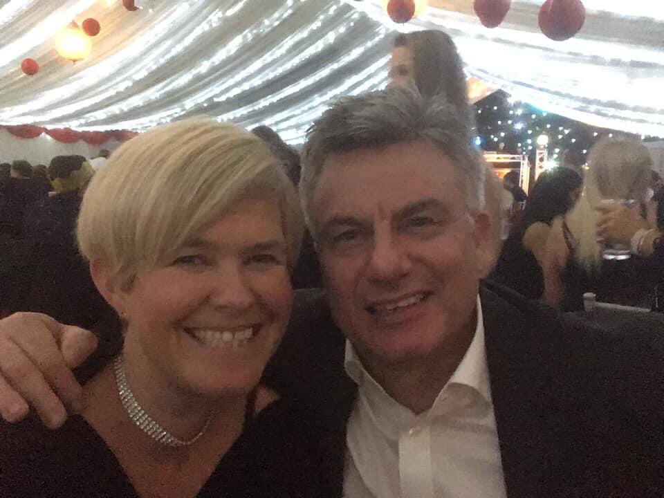 Wendy Jackson 🦁 tweet media