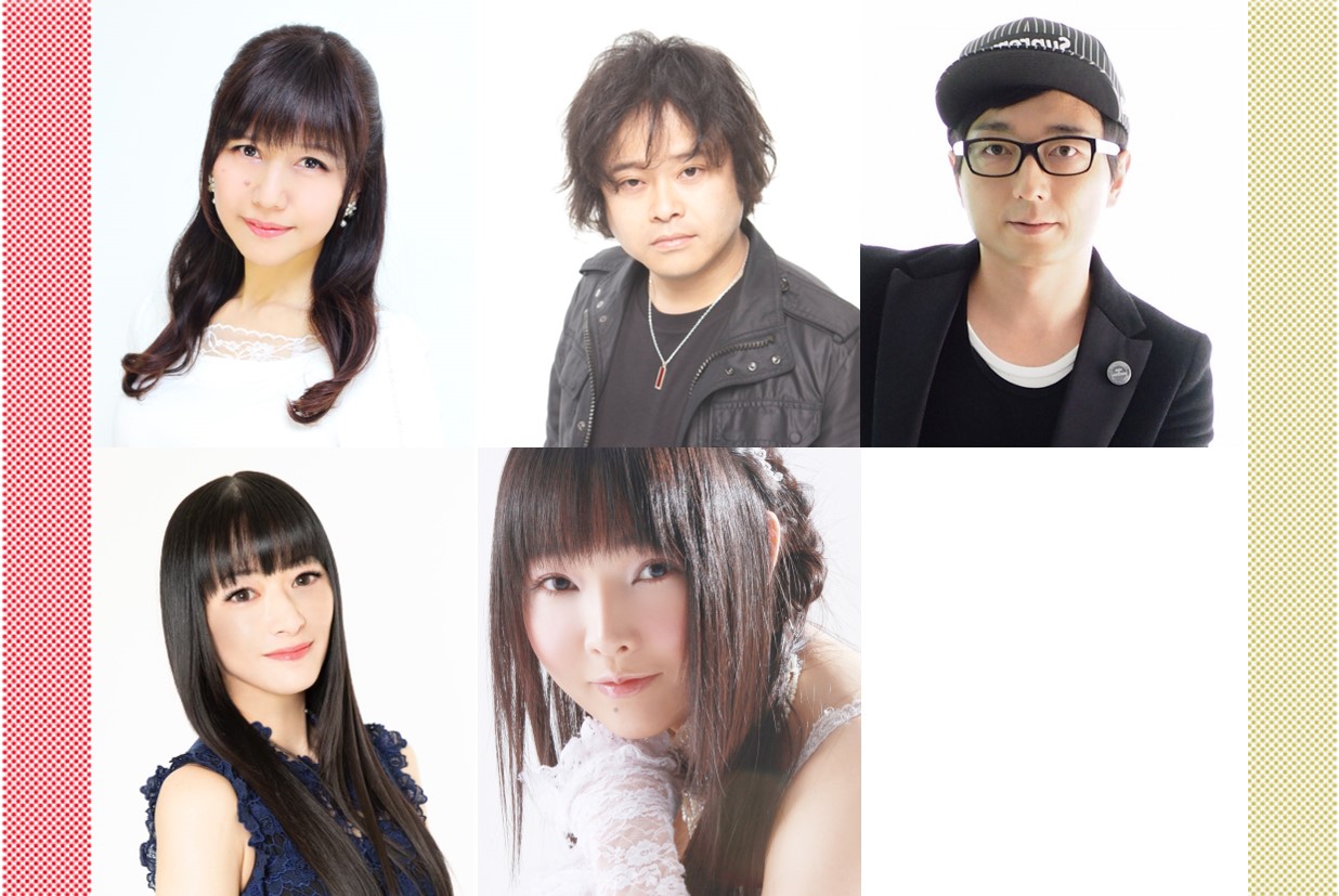 声優紅白歌合戦 公式 出演者の皆様をご紹介 井上喜久子 アイナ サハリン 役 檜山修之 獅子王凱 役 野島裕史 ゲイナー サンガ 役 田中理恵 ラクス クライン 役 ゆかな Cc 役 声優紅白サンライズ T Co 声優紅白歌合戦 公式 出演者の皆様をご紹介 井上喜久子 アイナ サハリン 役 檜山修之 獅子王凱 役 野島裕史 ゲイナー サンガ 役 田中理恵 ラクス クライン 役 ゆかな Cc 役 声優紅白サンライズ T Co