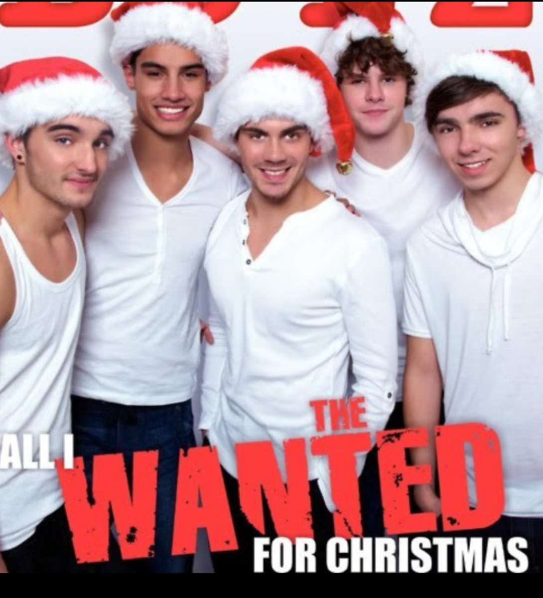 Inspiredbyabjay's tweet photo. #ChristmasWeek2020
#VeryHappyWANTEDWednesday
@TomParker
@SivaKaneswaran
@MaxGeorge
@JayMcGuiness
@NathanSykes
#WallowingInMemories of #ChristmasPast
#FriendsForever
Hope it's a #GoodOne
#PositivityForTom
#YouCANBeatThis
#LetUsBeYourStrengthToo
#FamilyIsEverything https://t.co/hw29jGy11q