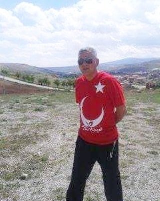 CoskunKaplan's tweet photo. Yolumuz Atamızın yoludur. https://t.co/OLDsAjtsy9