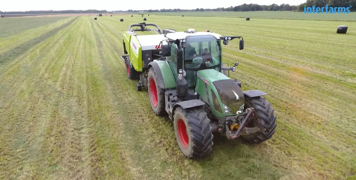Interfarms's tweet photo. Leuk nieuws! Familie Beukeboom hakte dit jaar de knoop door: zij gaan #emigreren naar #Denemarken. Interfarms begeleidt hen en we leggen hun traject vast op film! Bekijk de 1e video over de reden om NL te verlaten en een #melkveebedrijf aan te kopen in DK.
https://t.co/cOLOr78mfl https://t.co/YsVTEU7lKo