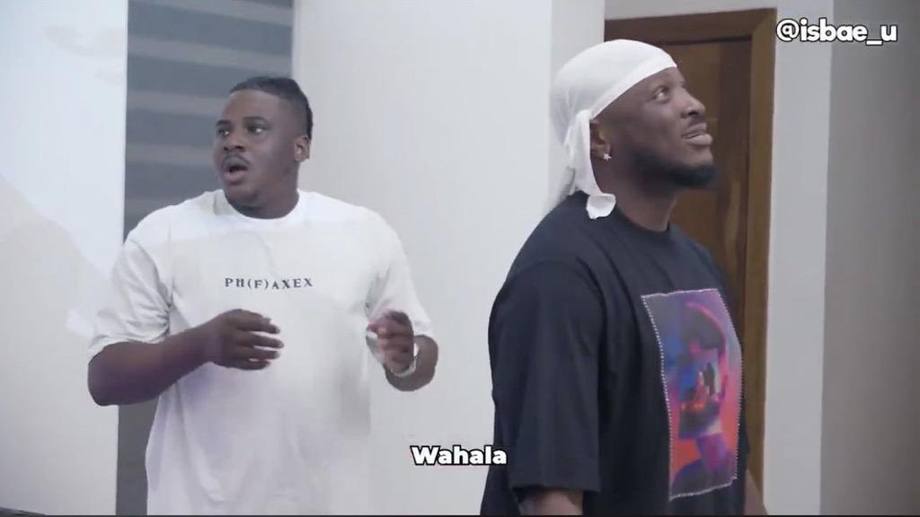 Item 6: Students that have spent their school fees right now.