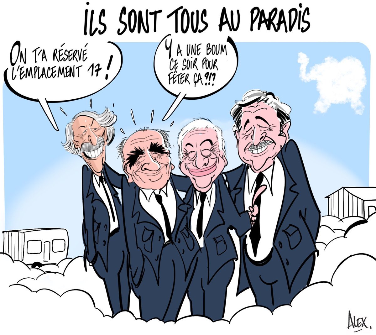 Merci @Alexdessinateur 🙏